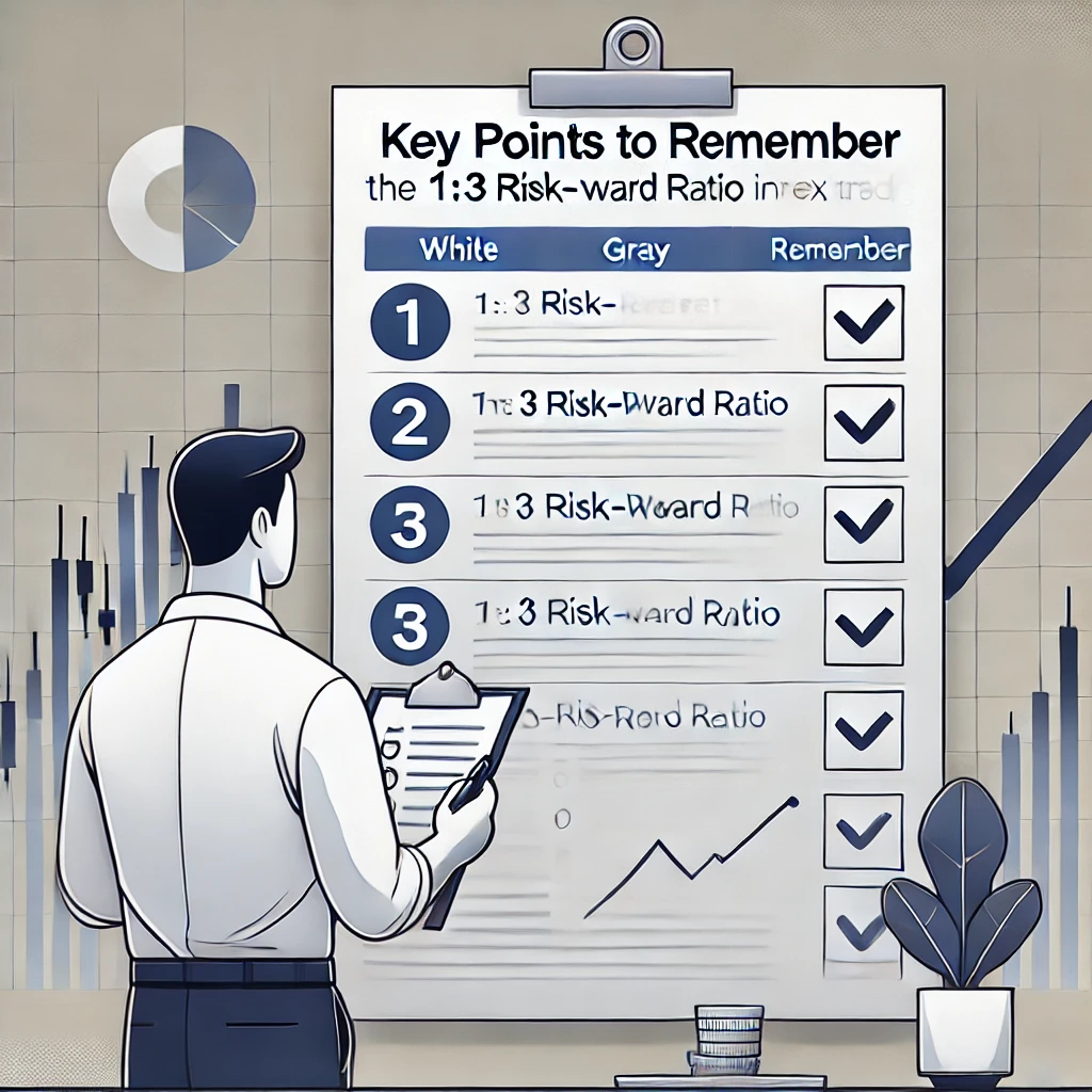 FXはリスクリワード1対3の手法でぼろ儲け！勝率40％でも負けないコツを解説 | 勝率40％でも負けない常識外れのFX