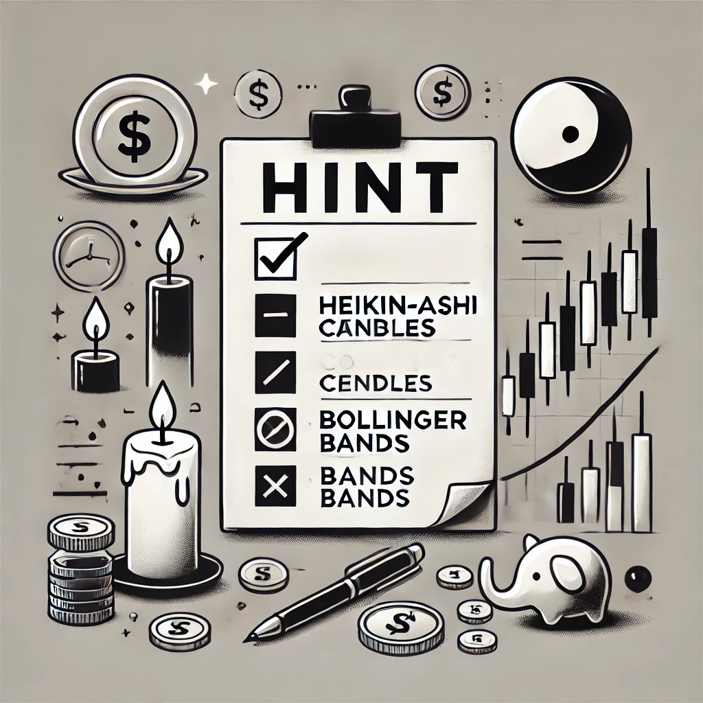 平均足とボリンジャーバンドのコンビは最強！？トレンドで爆益を生む順張り手法を解説 | 勝率40％でも負けない常識外れのFX